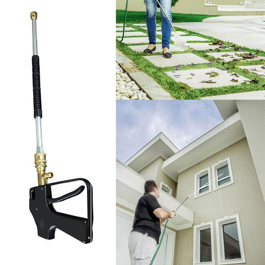 High Pressure Water Gun