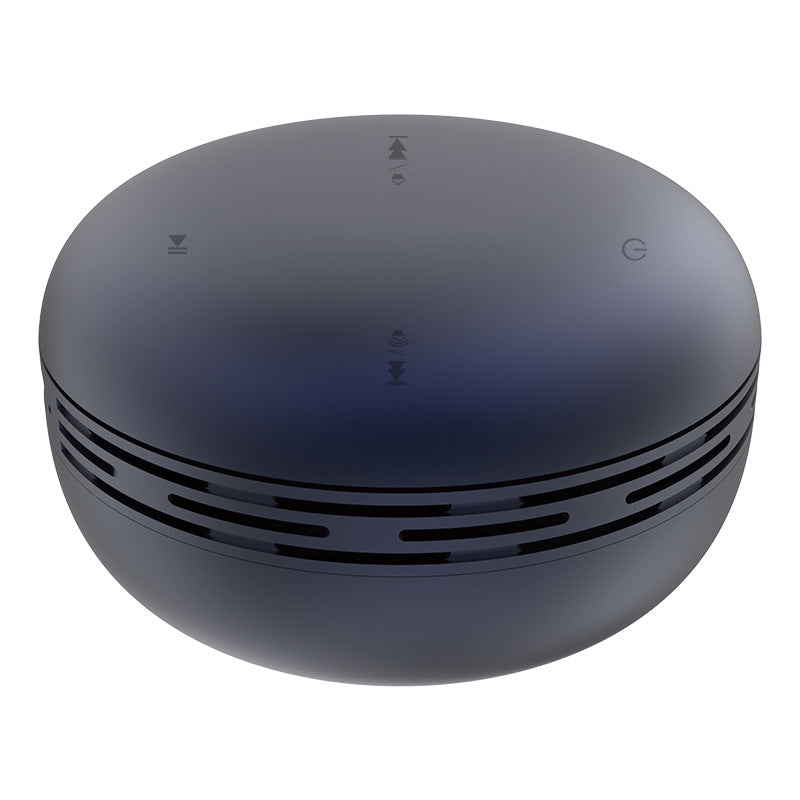 Mini Subwoofer Bluetooth Speaker