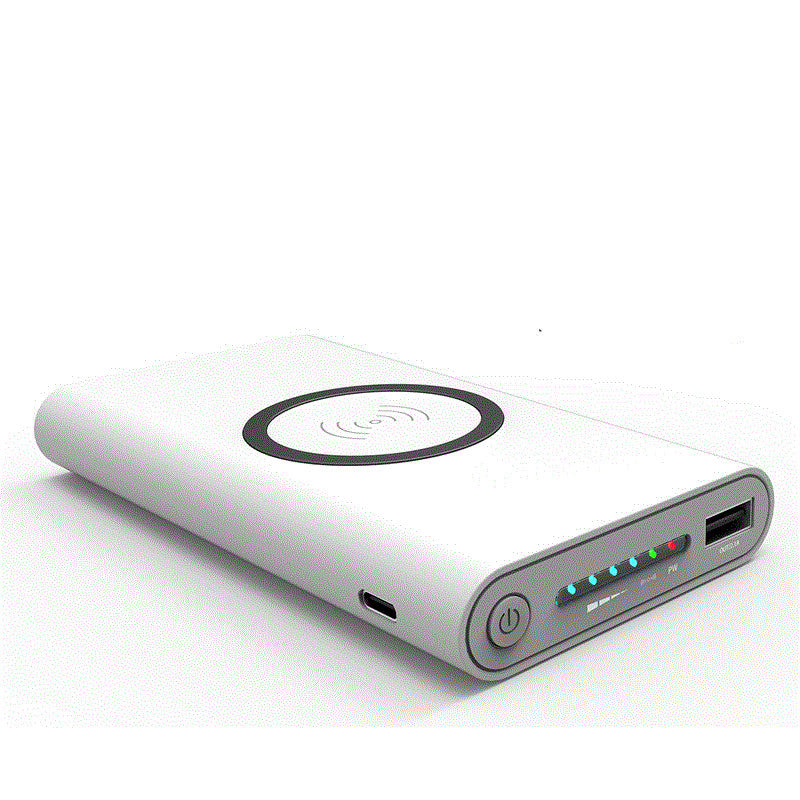 Large Capacity Portable Power Bank