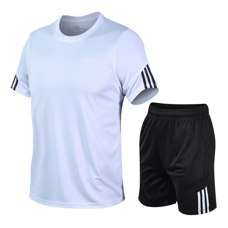 Men Sports Quick Drying Clothes