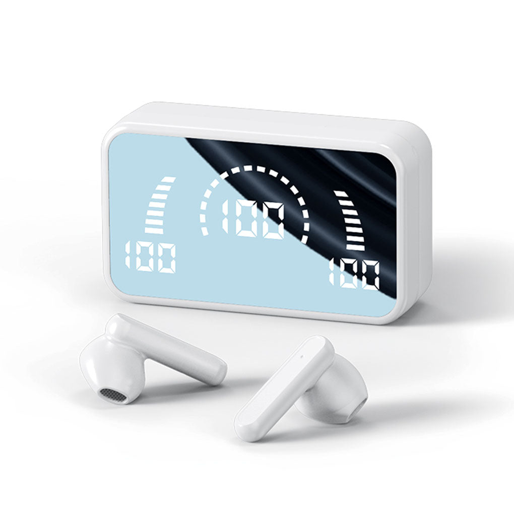 S20 Wireless Bluetooth Earbuds