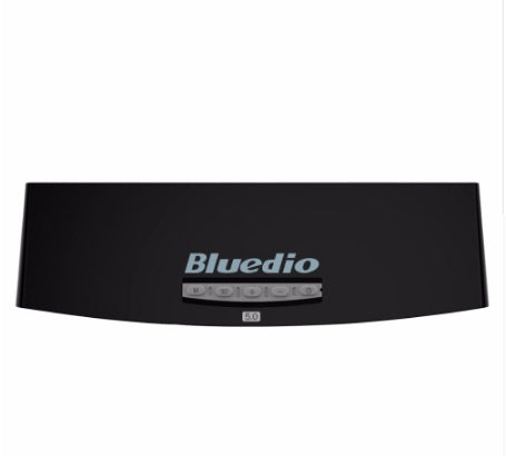 Bluedio BS-5 Mini Bluetooth Sound System