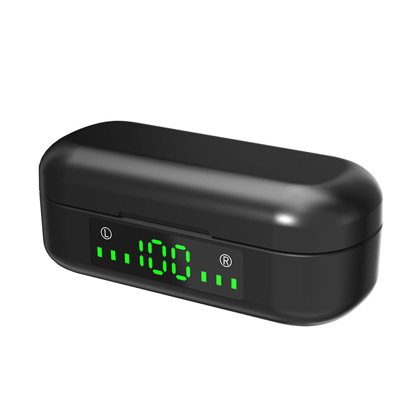 Wireless Bluetooth Earbuds