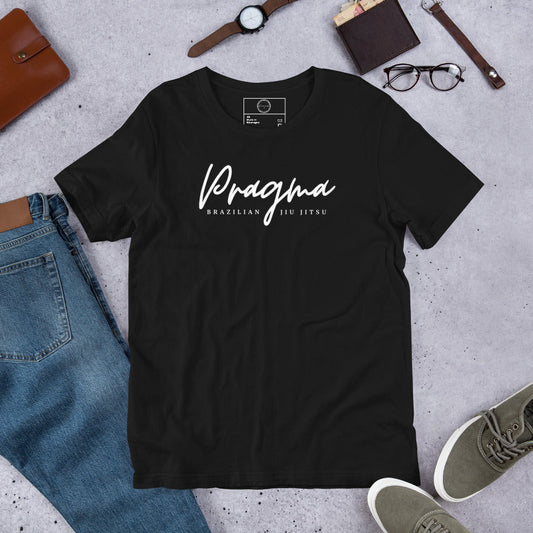 Unisex Solid Black Casual T-Shirt – Classic Straight Fit Short Sleeve Tee for Men & Women