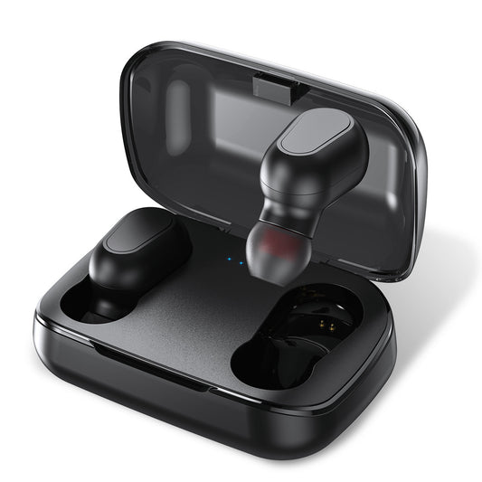 F22 Wireless Bluetooth Earphones – Waterproof & High-Performance