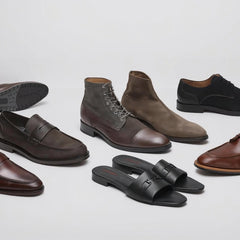 Collection image for: Footwears, Sneakers, Shoes etc