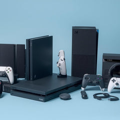 Collection image for: Gaming and Entertainment