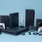 Gaming and Entertainment