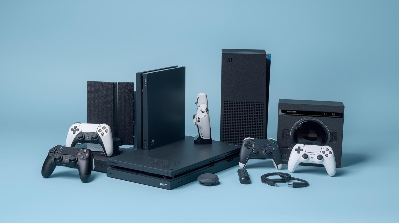 Gaming and Entertainment