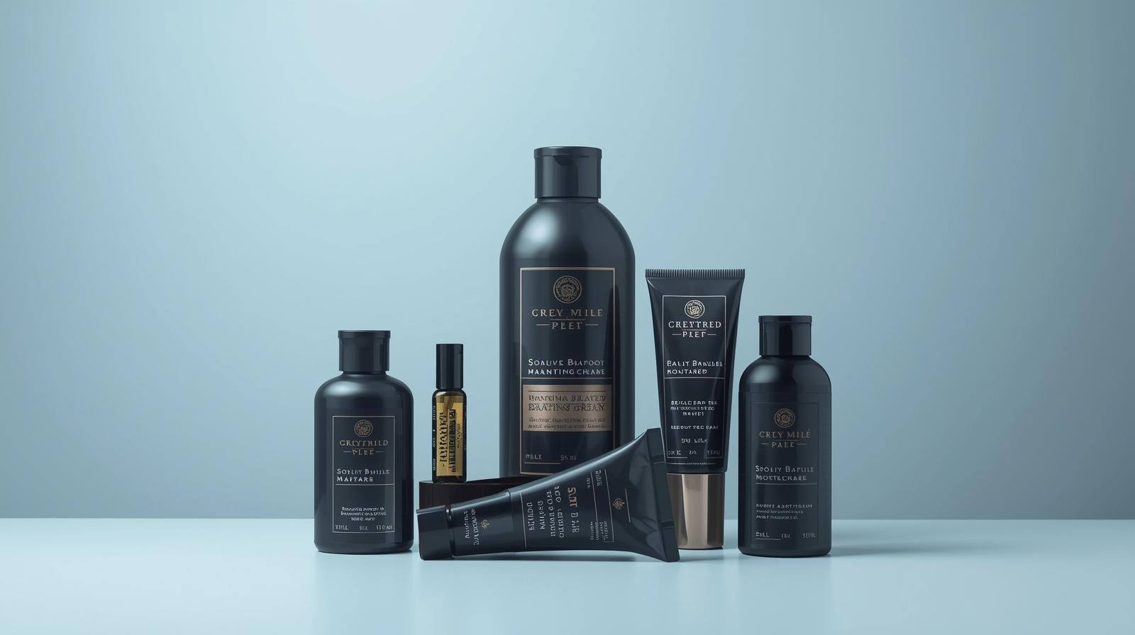 Grooming and Personal Care