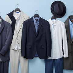 Collection image for: Men's Fashion Essentials