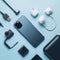Tech and Mobile Accessories.