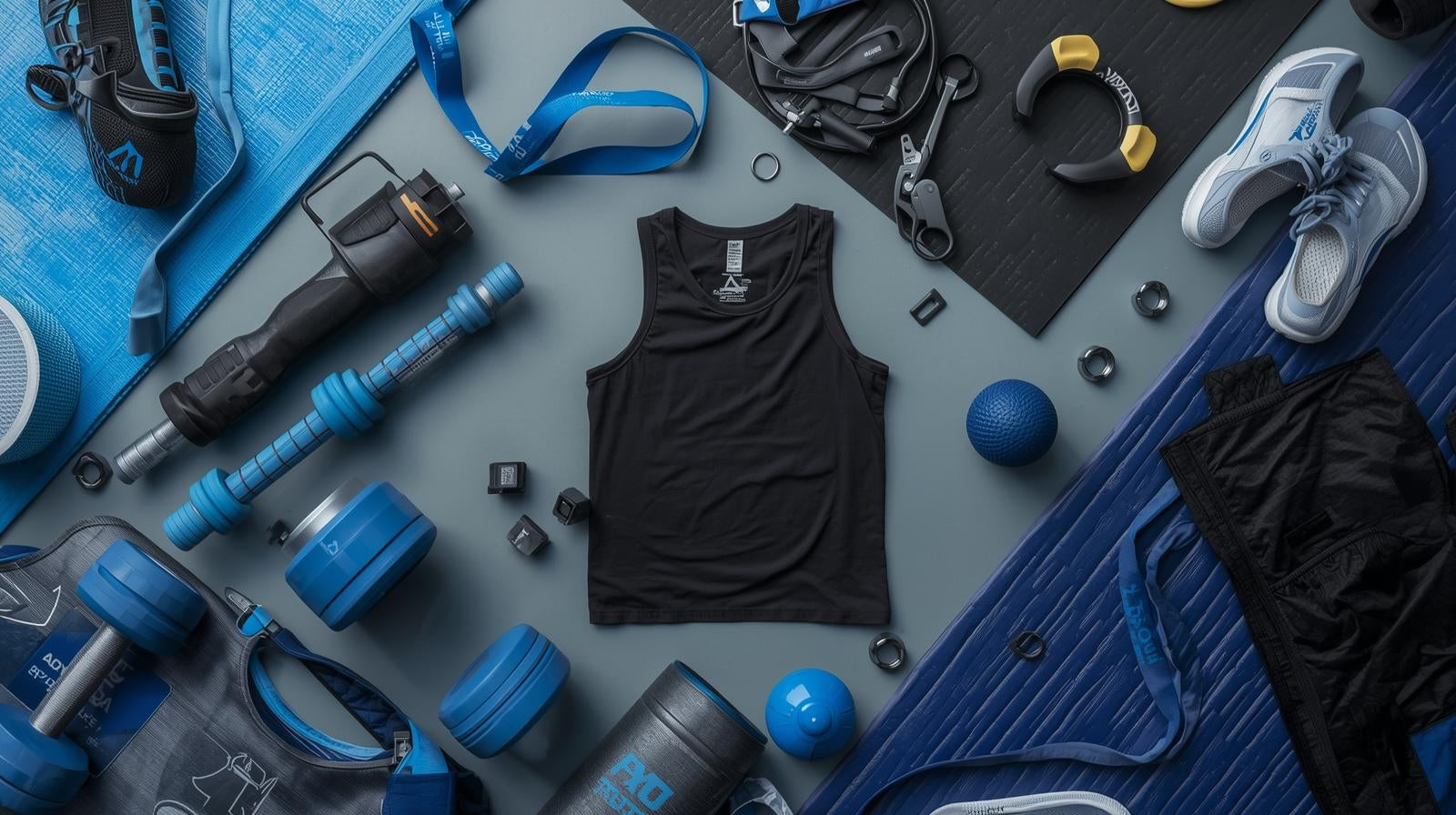 Fitness and Active Lifestyle