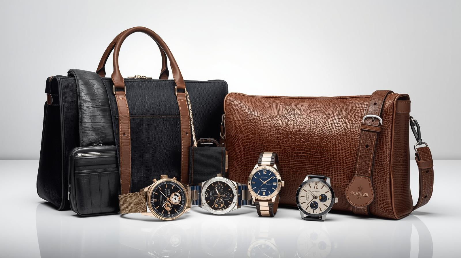 Premium and Luxury Picks