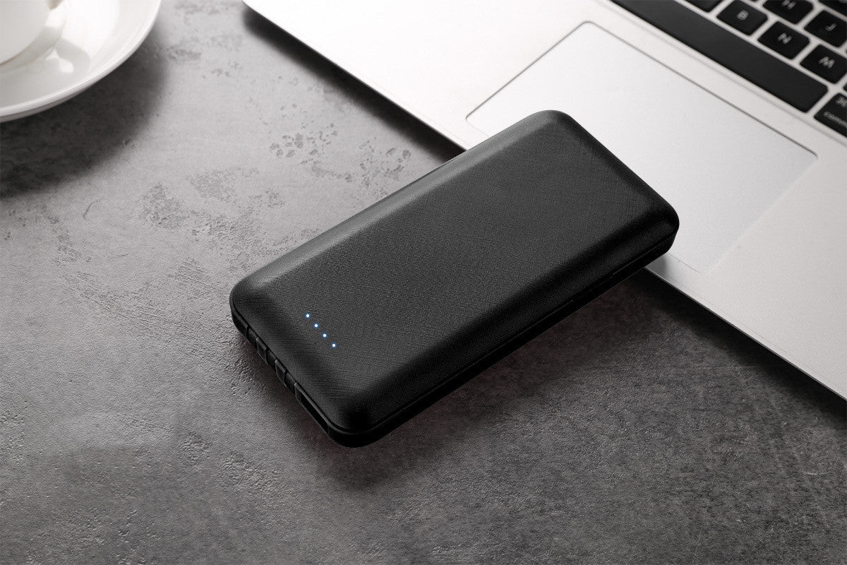 Three-wire Power Bank