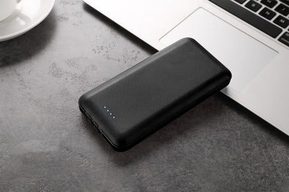Three-wire Power Bank