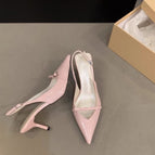 Pink / 35