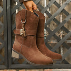 Yellowish Brown / 36