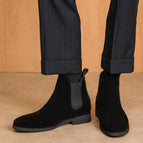 Black / 39