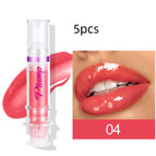 4Color5pcs