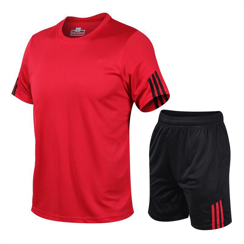 Men Sports Quick Drying Clothes