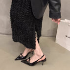Black / 35
