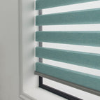 Blue / One square meter