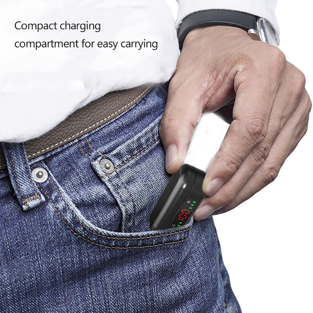 Wireless Bluetooth Earbuds