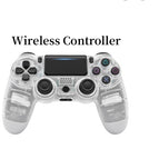 Transparent White