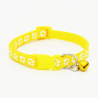 Yellow M