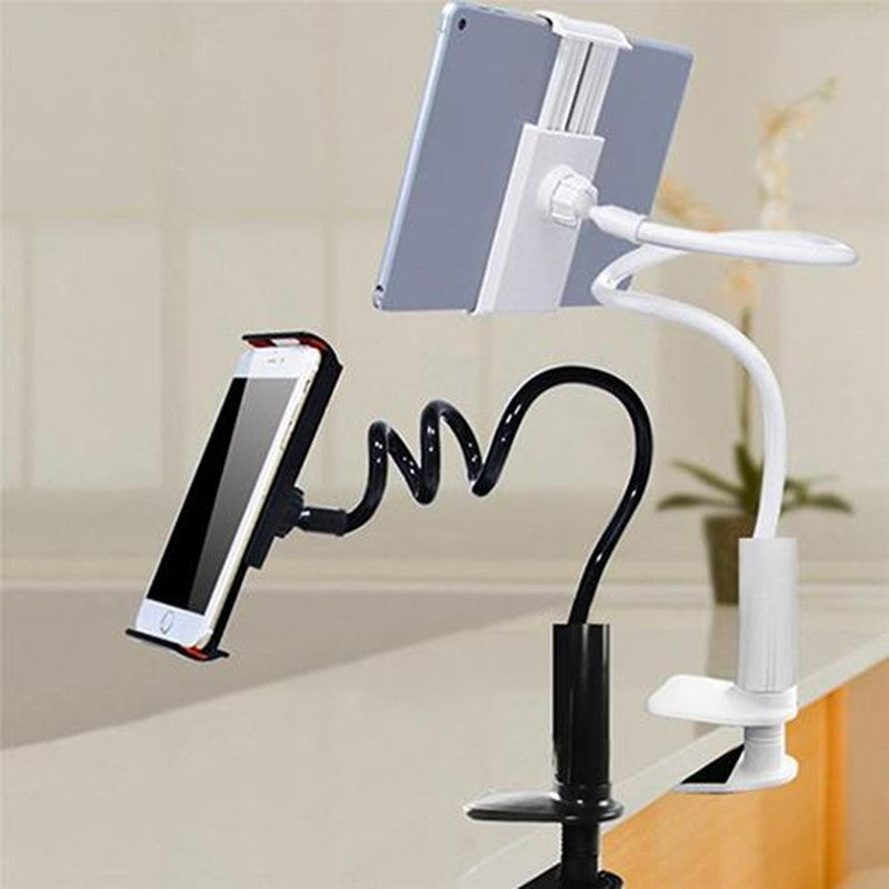 360° Adjustable Spiral Base Mobile Phone Stand