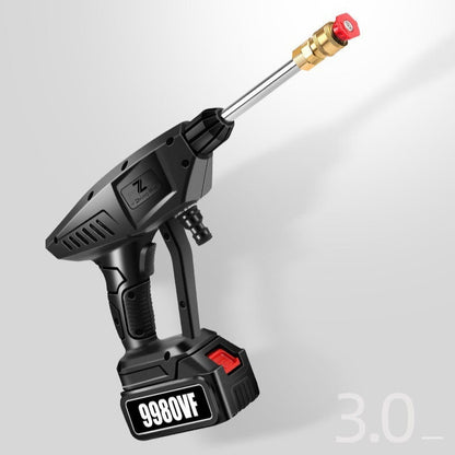 Wireless Lithium Battery Car Washing