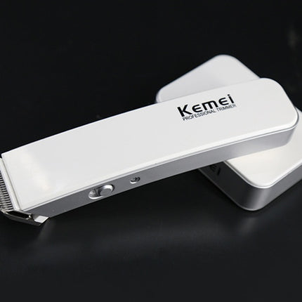 Electric Charging Hair Clipper