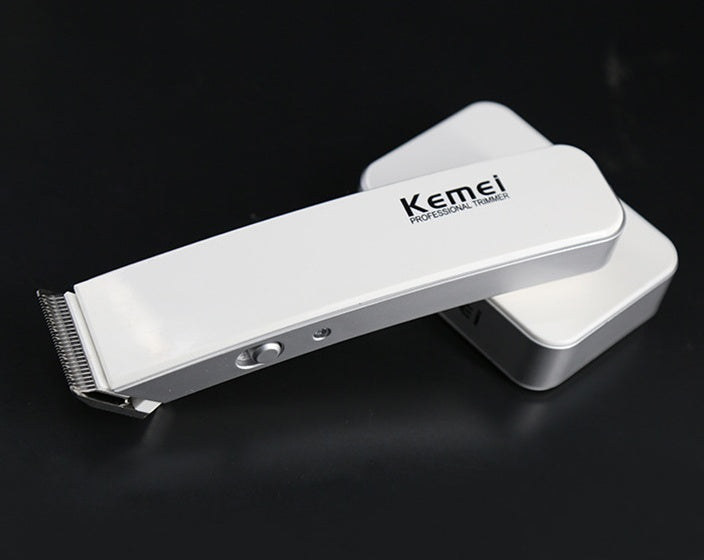 Electric Charging Hair Clipper