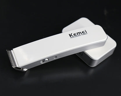 Electric Charging Hair Clipper