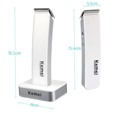Electric Charging Hair Clipper