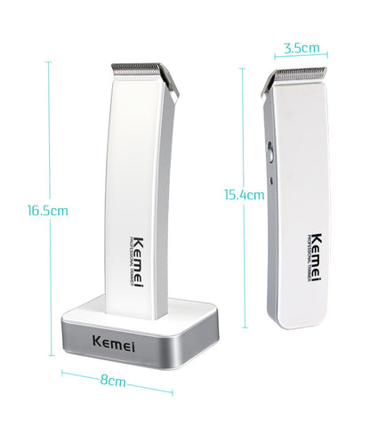 Electric Charging Hair Clipper