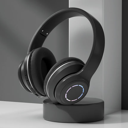 Wireless Bluetooth Headset