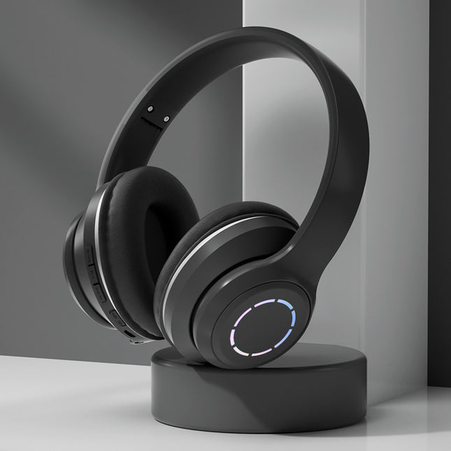 Wireless Bluetooth Headset