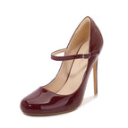 Wine Red / 35