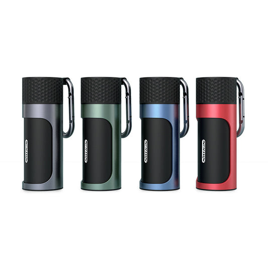 GO TW004 Wireless Earbud Headphones – Lightweight & Portable