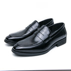 Black / 38