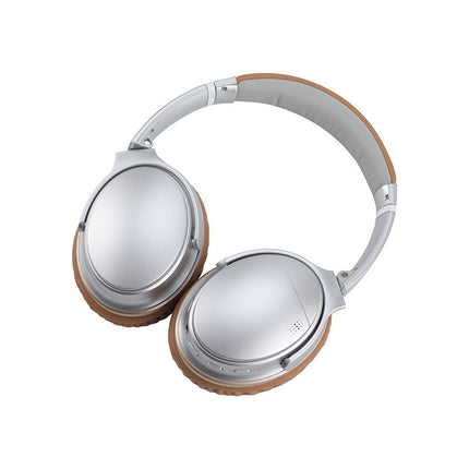 Foldable Wireless Noise Reduction Headphones