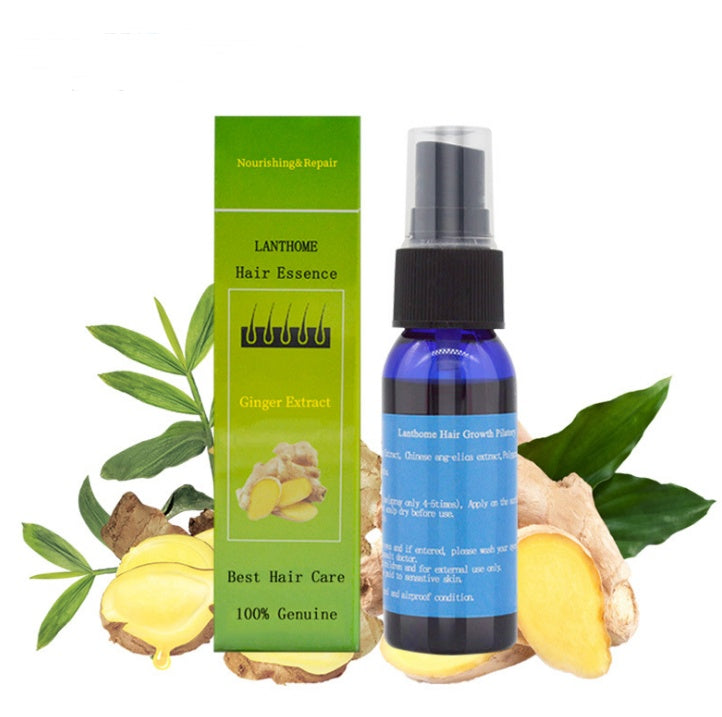 Sunburst Hair Growth Products for women&men