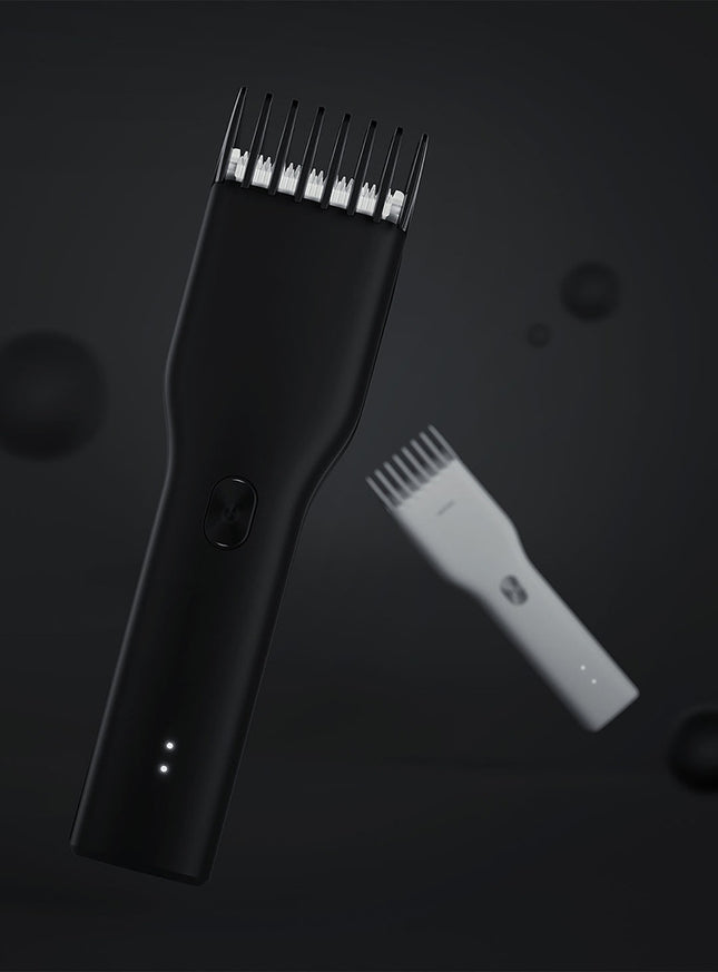 Cordless Adult Male Hair Shaver