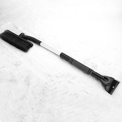 Detachable Car Cleaning Ice Scraper Brush/ Ice Shovel