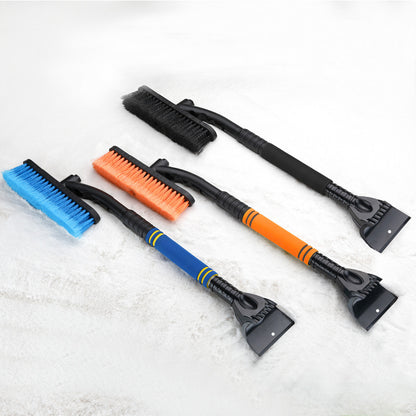 Detachable Car Cleaning Ice Scraper Brush/ Ice Shovel