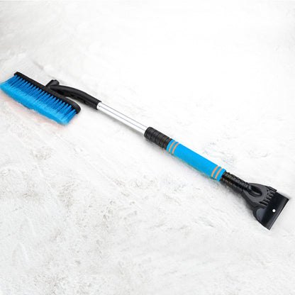 Detachable Car Cleaning Ice Scraper Brush/ Ice Shovel