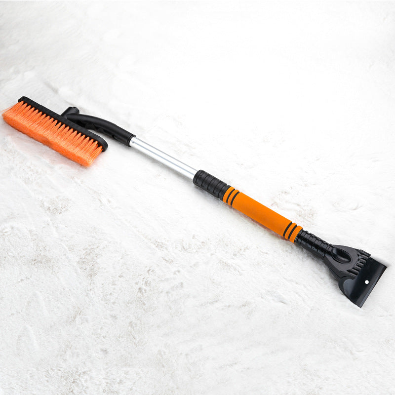 Detachable Car Cleaning Ice Scraper Brush/ Ice Shovel