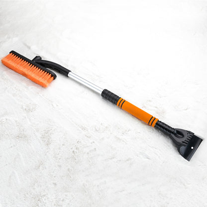 Detachable Car Cleaning Ice Scraper Brush/ Ice Shovel